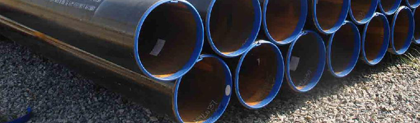 ASTM API 5L X 56 PSL 1 Steel Pipes & Tubes