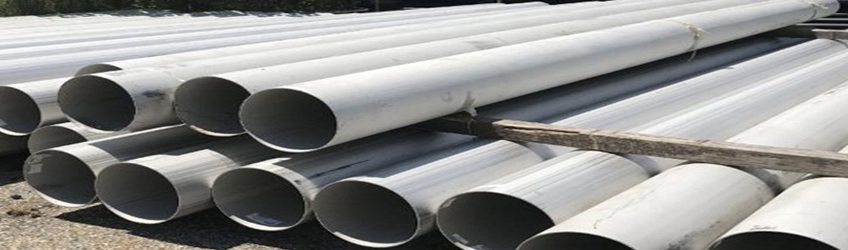 Stainless Steel 321h Pipes