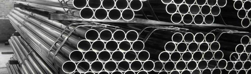 Stainless Steel 304 Pipes