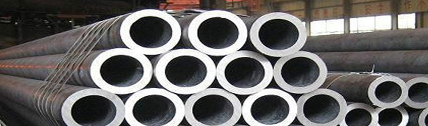 Alloy 20 Pipes and Tubes