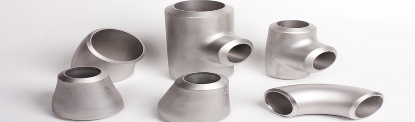 Alloy Steel Pipe Fitting