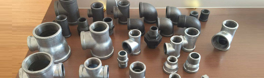 ASTM A182 F11 Alloy Steel Forged Fittings