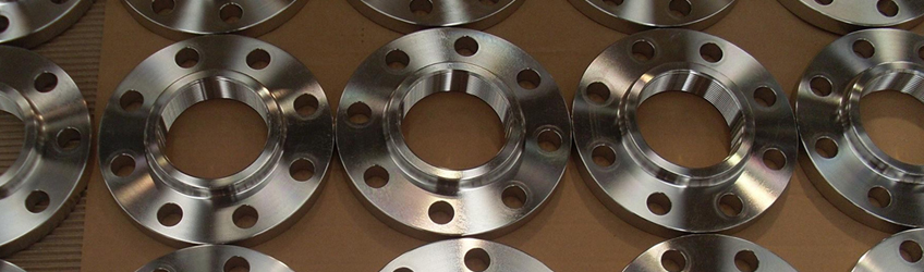 Alloy Steel F1 Flanges