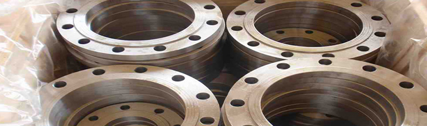 Alloy Steel F11 Flanges