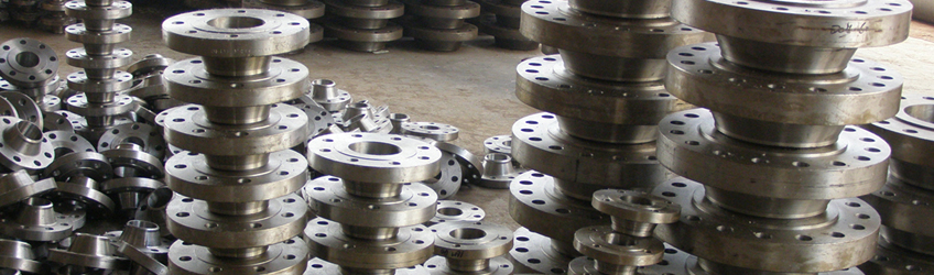 Alloy Steel F12 Flanges