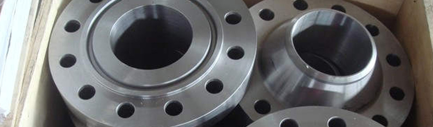 Alloy Steel F22 Flanges