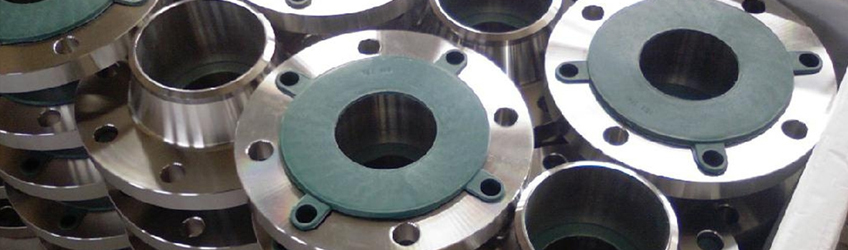 Alloy Steel F9 Flanges