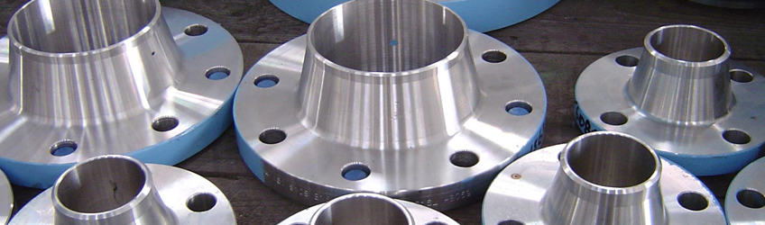 Alloy Steel Flange