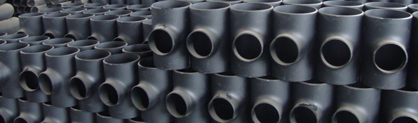 Alloy Steel WP1 Pipe Fittings