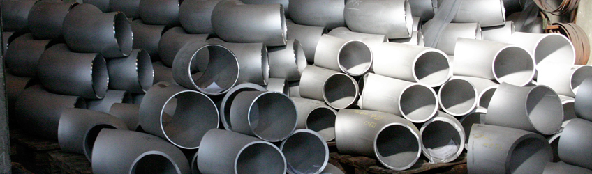 Alloy Steel WP11 Pipe Fittings