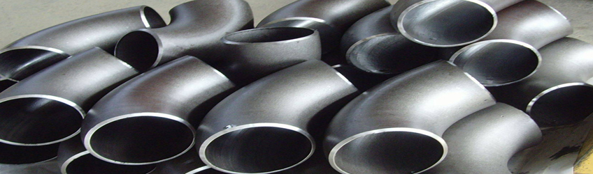 Alloy Steel WP5 Pipe Fittings