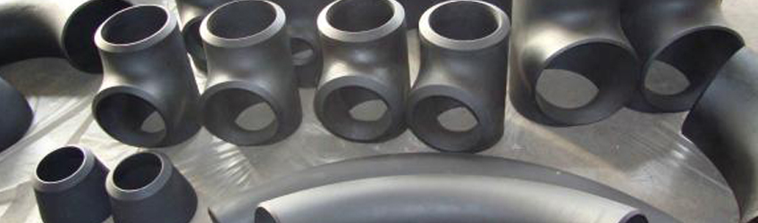 Alloy Steel WP9 Pipe Fittings