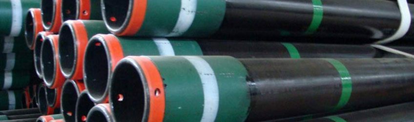 API 5L GR B Seamless Steel Pipe