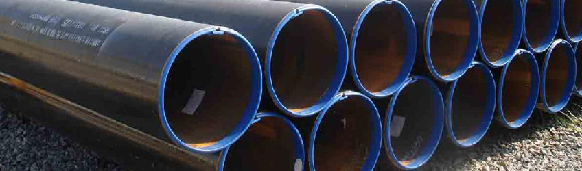 API 5L X46 PSL 2 Seamless Pipes