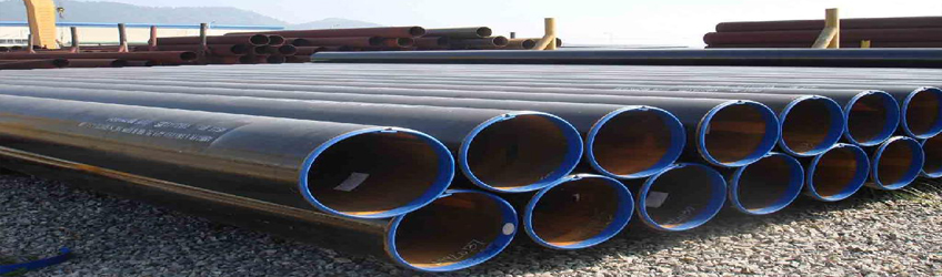 API 5L X46 PSL 2 Seamless Pipes