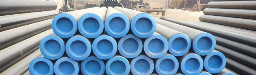 ASTM API 5L X 65 PSL 1 Pipes & Tubes