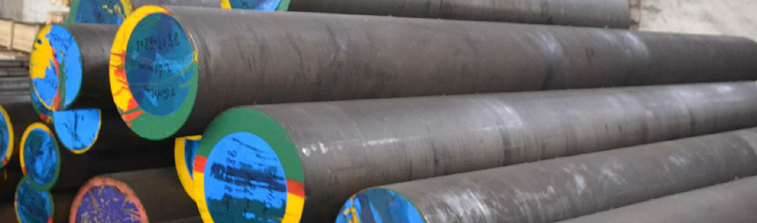 ASTM A105 Carbon Steel Round Bars