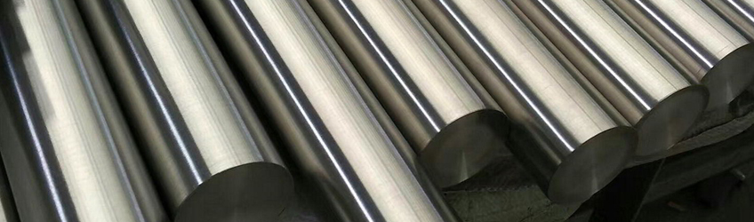 ASTM A182 F91 Alloy Steel Round Bars