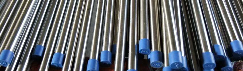 Super Duplex Steel Zeron 100 Round Bar