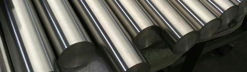 303 Stainless Steel Round Bars