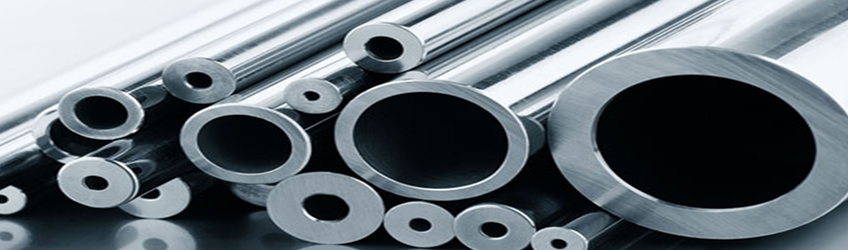 Stainless Steel 304 Pipes