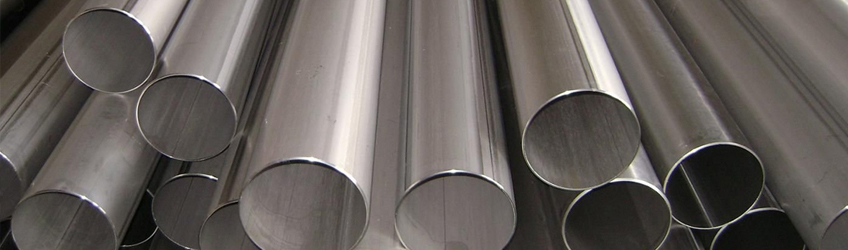 Stainless Steel 304h Pipes