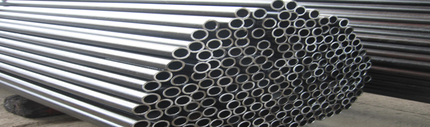 Stainless Steel 304L Pipes & Tubes 