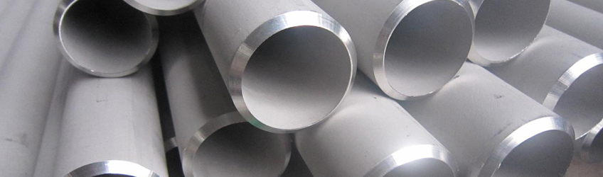 Stainless Steel 310 Pipes