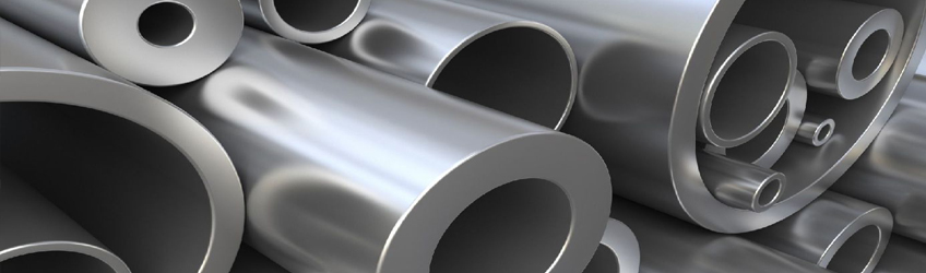 Stainless Steel 321 Pipes