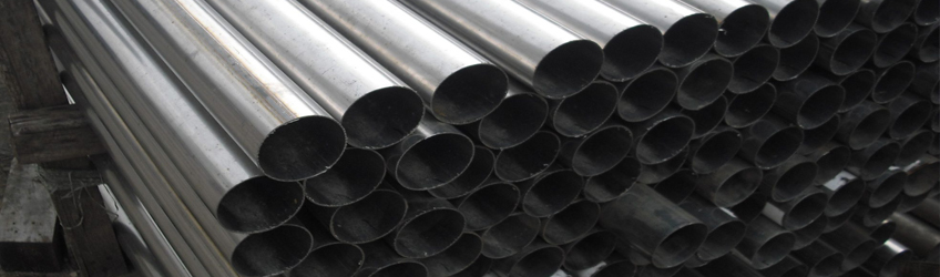 Stainless Steel 347h Pipes