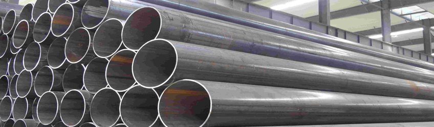 Stainless Steel 347 Pipes