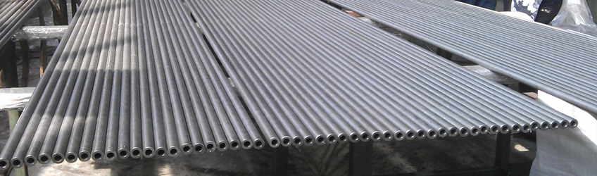 Alloy Steel P1 Seamless Pipes