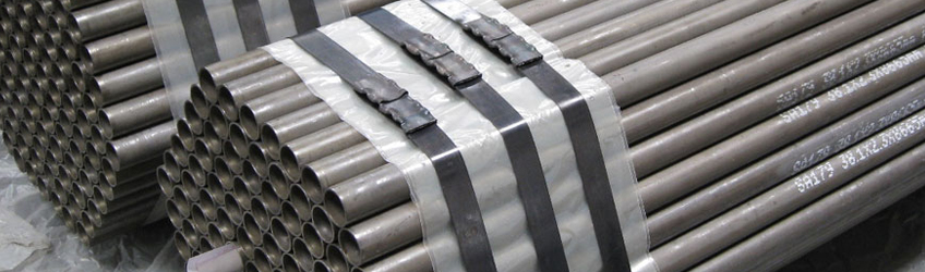 ASTM A 335/ A691 GR P11 Alloy Steel Seamless & EFW Pipes