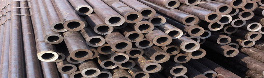 ASTM A 335 GR P22 Alloy Steel Seamless Pipes