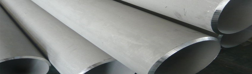 Duplex Steel SAF 2205 Pipes & Tubes