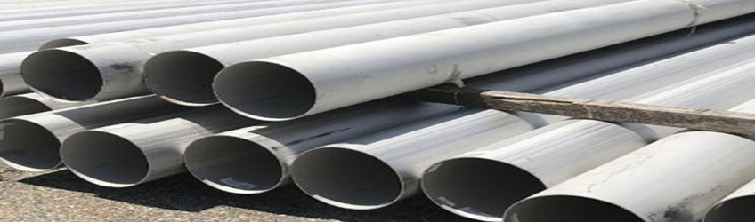 Super Duplex Steel SAF 2507 Pipes & Tubes