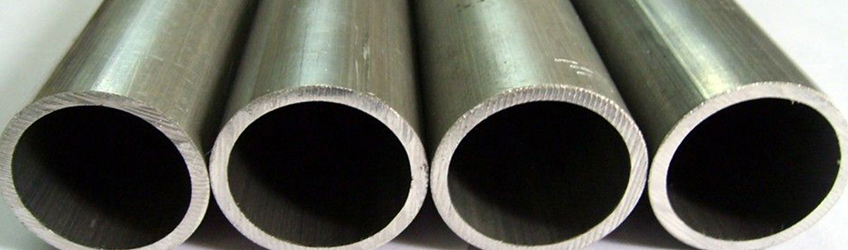 Stainless Steel 304 Pipes