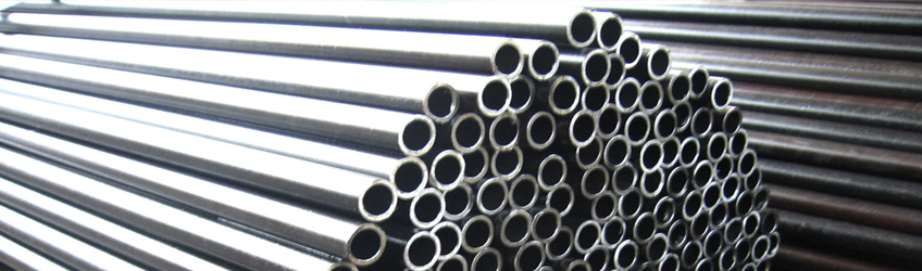 Incoloy 800 Pipes & Tubes