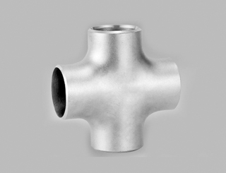 Pipe Cross