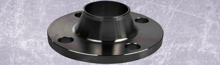 Carbon Steel Flanges