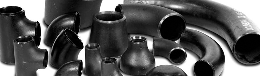 Carbon Steel Forged Fittings