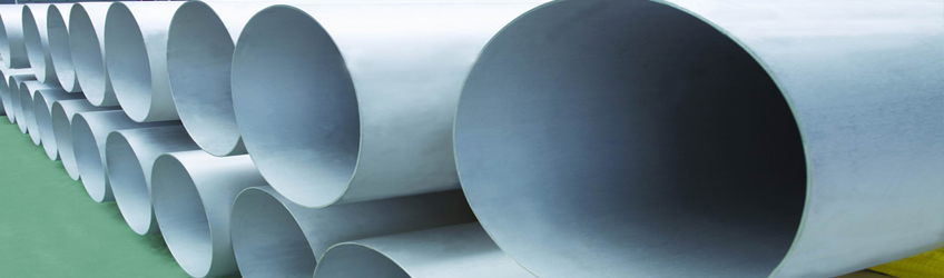 Duplex Steel UNS S32205 Pipes & Tubes