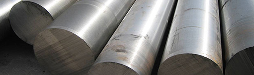 Duplex Steel UNS S32205 Round Bar