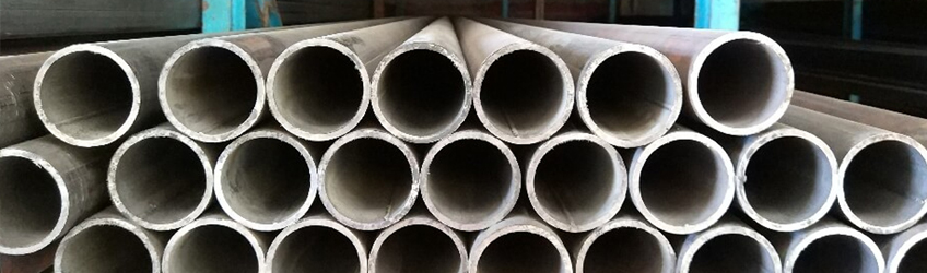 Hastelloy B2 Pipes & Tubes