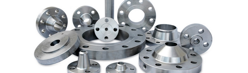 Hastelloy B2 Flanges