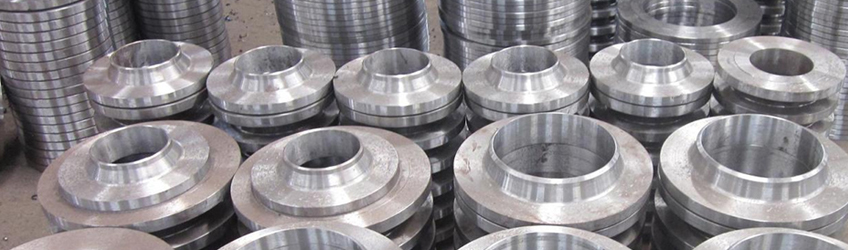 Hastelloy C22 Flanges