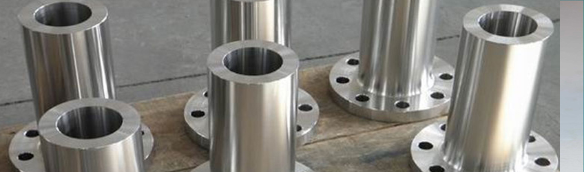 Hastelloy C276 Flanges