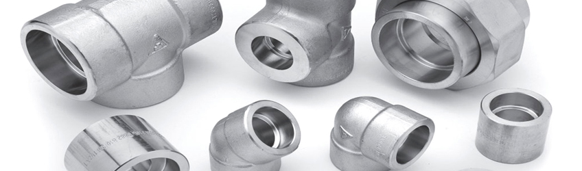 Hastelloy C276 Pipe Fittings