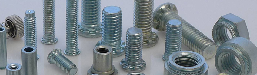 Incoloy 800 Fasteners