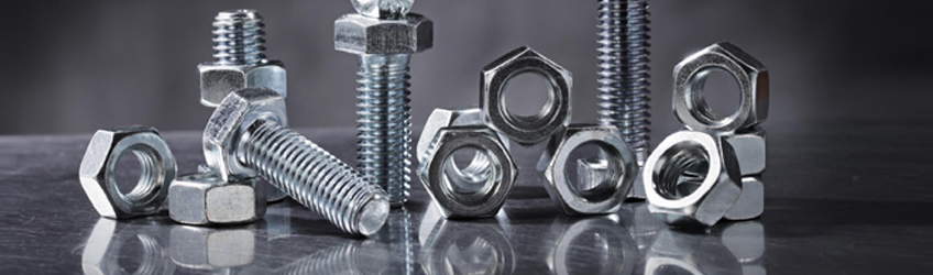 Incoloy 800h Fasteners